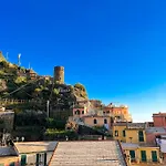 Sea View - Cinque Terre Collection 3* Vernazza