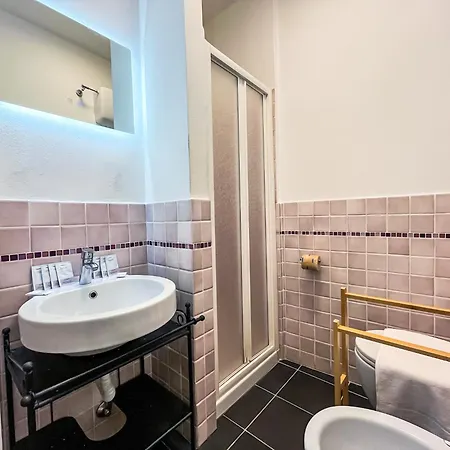 Gasthuis Sea View - Cinque Terre Collection 3*