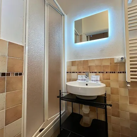 Pensjonat Sea View - Cinque Terre Collection 3*