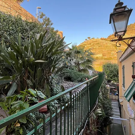 Sea View - Cinque Terre Collection Pensjonat 3*
