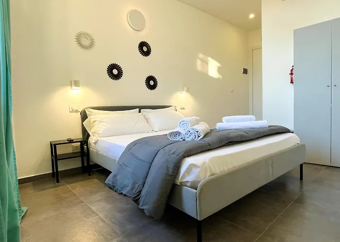 Casa de hóspedes Sea View - Cinque Terre Collection Vernazza
