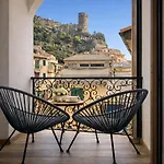 Sea View - Cinque Terre Collection 3* ורנאצה