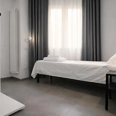 Sea View - Cinque Terre Collection Πανσιόν 3*