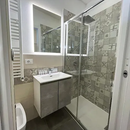 Sea View - Cinque Terre Collection 3* Vernazza