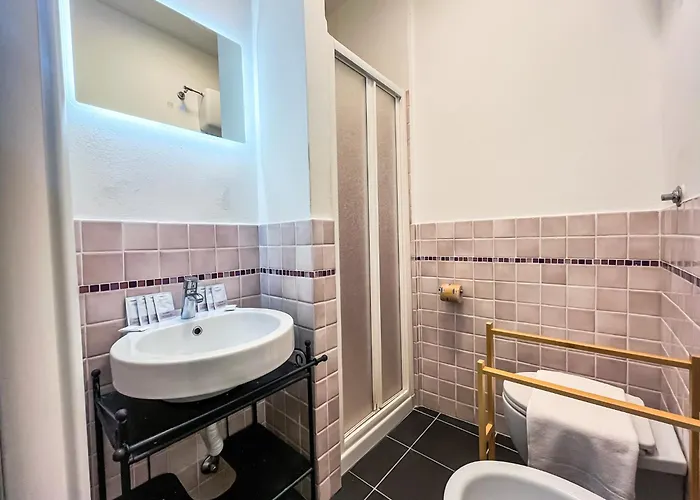 Konukevi Sea View - Cinque Terre Collection 3*