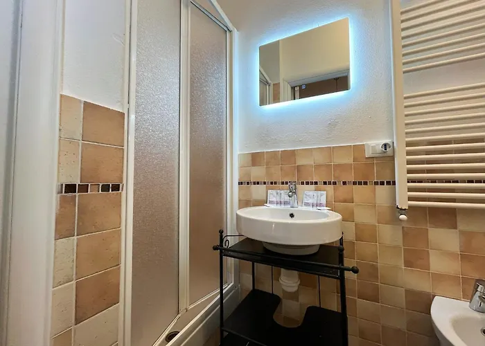 Konukevi Sea View - Cinque Terre Collection 3*
